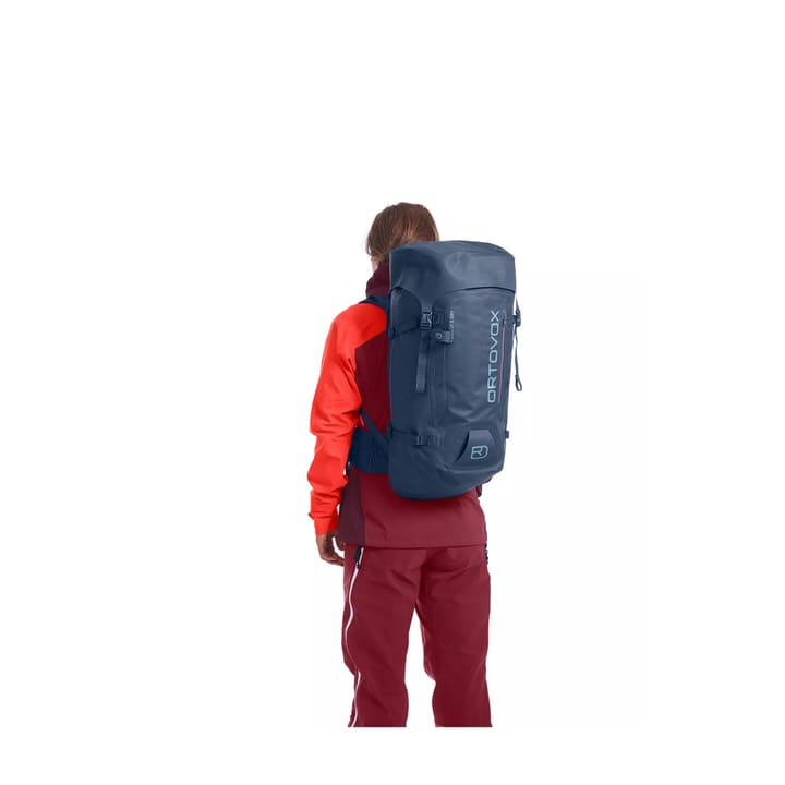 Ortovox Peak 38 S Dry Dirty Daisy 38 L Ortovox Ortovox Peak 38 S Dry Dirty Daisy 38 L Ortovox