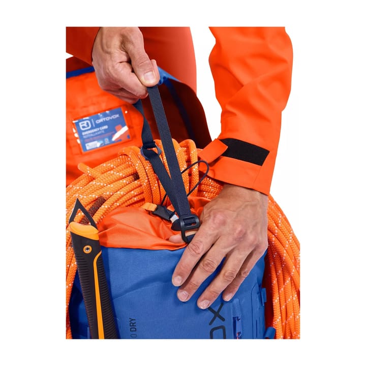 Ortovox Peak 38 S Dry Dirty Daisy 38 L Ortovox Ortovox Peak 38 S Dry Dirty Daisy 38 L Ortovox
