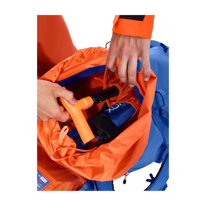 Ortovox Peak 38 S Dry Dirty Daisy 38 L Ortovox Ortovox Peak 38 S Dry Dirty Daisy 38 L Ortovox