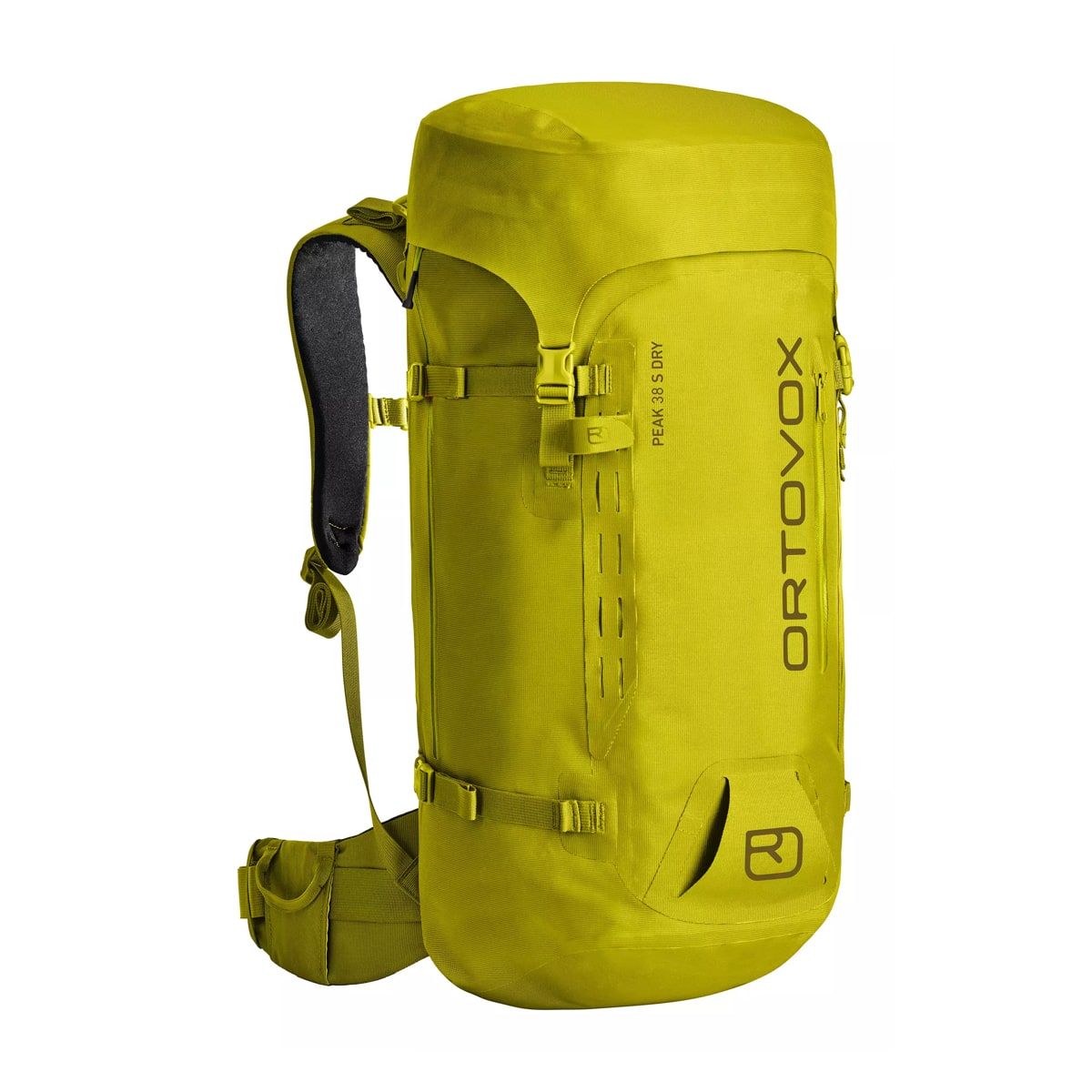 Ortovox Peak 38 S Dry Dirty Daisy 38 L
