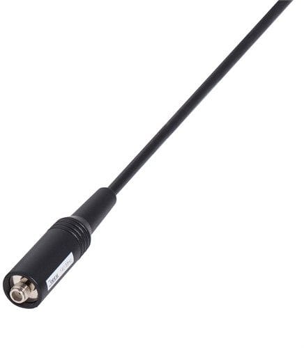 Zodiac  antenne lang 140 MHz Zodiac