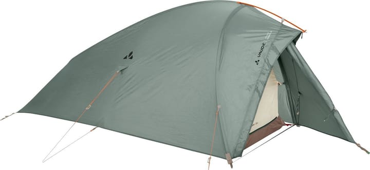 VAUDE Allround Taurus Backpacking Tent 1 Person Agave VAUDE