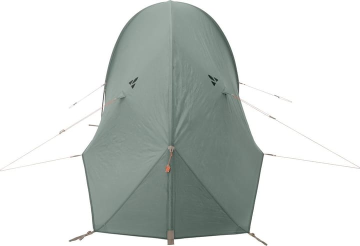 VAUDE Allround Taurus Backpacking Tent 1 Person Agave VAUDE