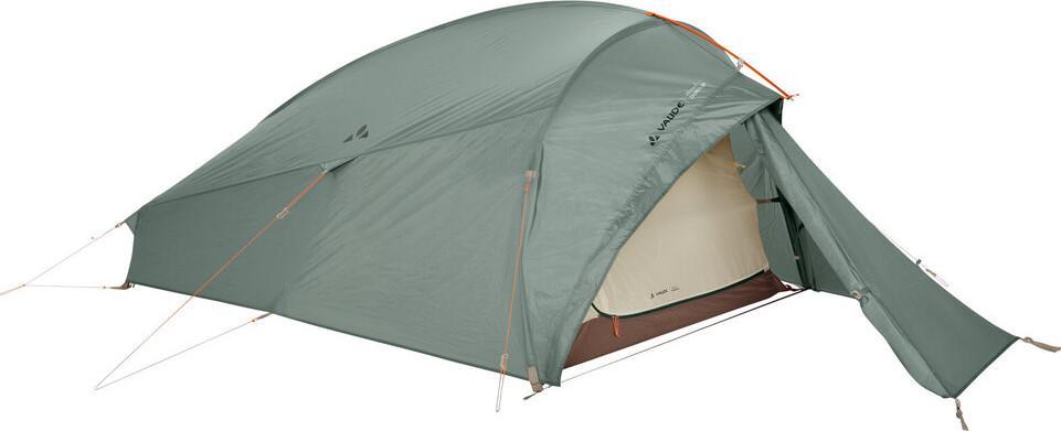 VAUDE Allround Taurus 2p Agave  OneSize