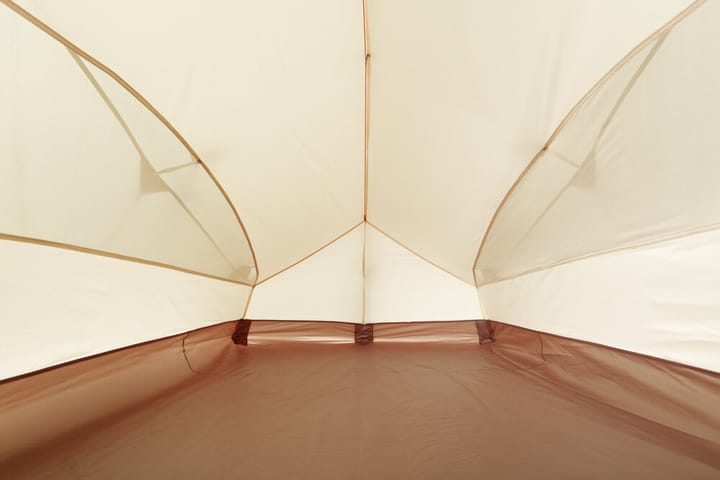 VAUDE Allround Taurus 2p Agave VAUDE