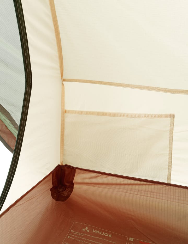 VAUDE Allround Taurus 2p Agave VAUDE