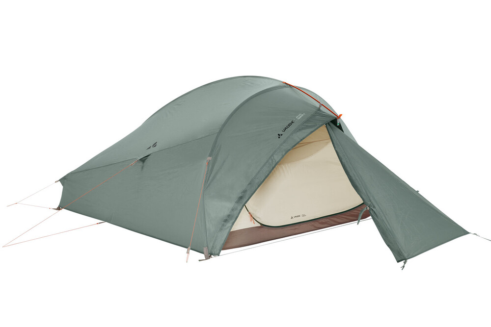 VAUDE Allround Taurus 3p Agave  OneSize