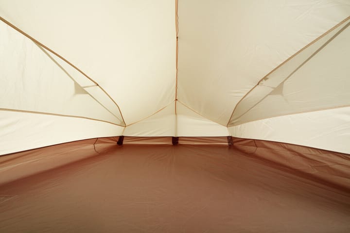 VAUDE Allround Taurus 3p Agave VAUDE