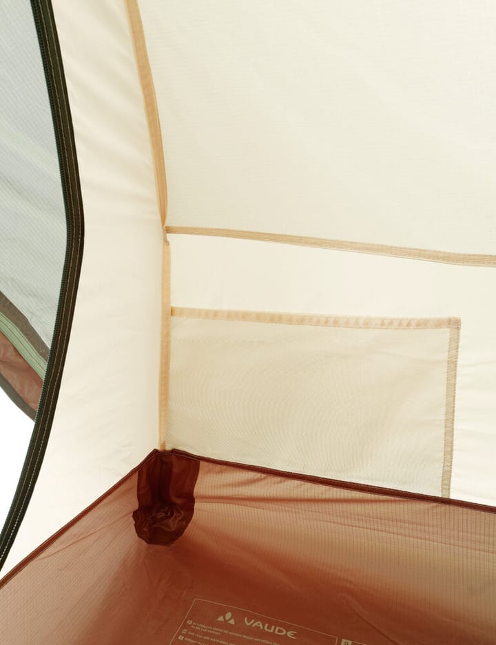 VAUDE Allround Taurus 3p Agave VAUDE