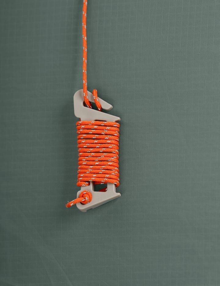 VAUDE Allround Taurus 3p Agave VAUDE