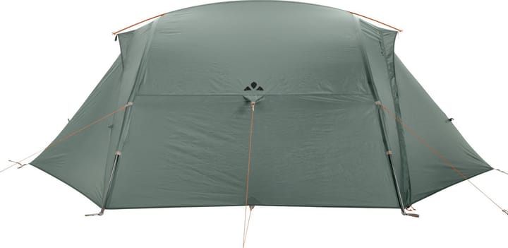 VAUDE Allround Space Tent 3 Persons Agave VAUDE VAUDE Allround Space Tent 3 Persons Agave VAUDE