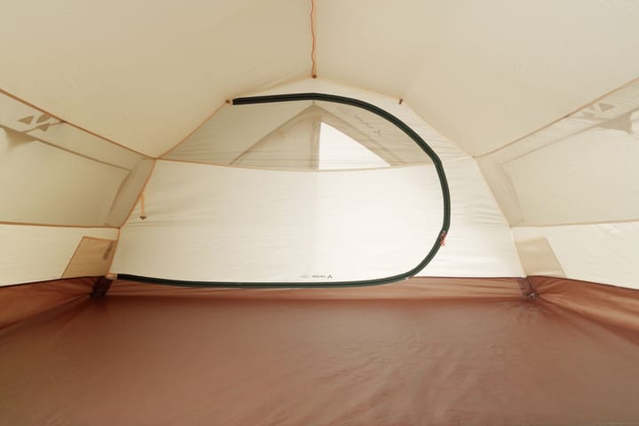 VAUDE Allround Space Tent 3 Persons Agave VAUDE VAUDE Allround Space Tent 3 Persons Agave VAUDE
