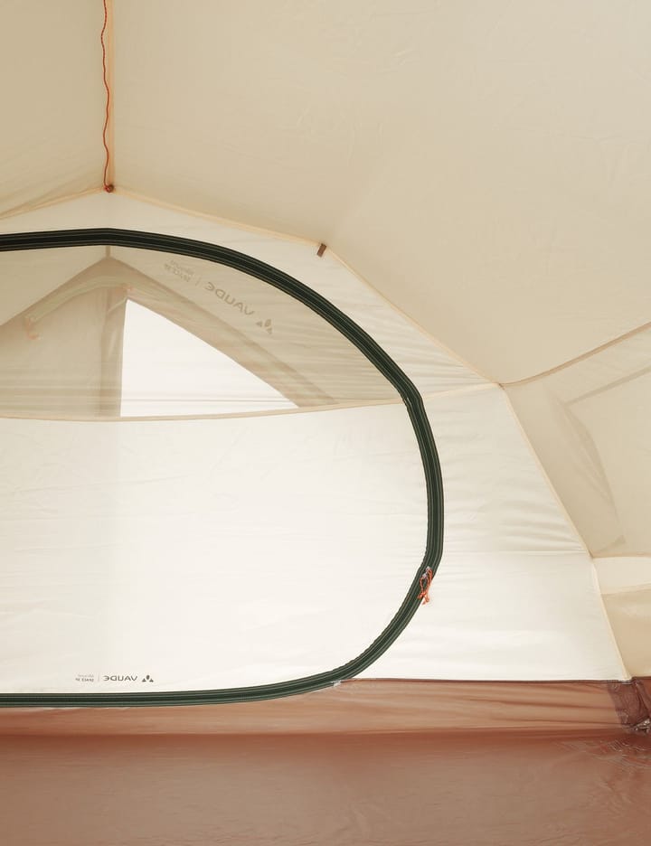 VAUDE Allround Space Tent 3 Persons Agave VAUDE VAUDE Allround Space Tent 3 Persons Agave VAUDE