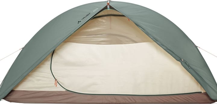 VAUDE Allround Space Tent 3 Persons Agave VAUDE VAUDE Allround Space Tent 3 Persons Agave VAUDE