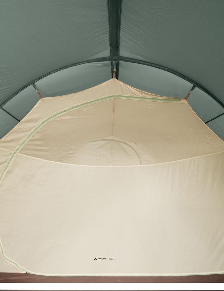 VAUDE Allround Taurus XT Backpacking Tent 4 Persons Agave VAUDE