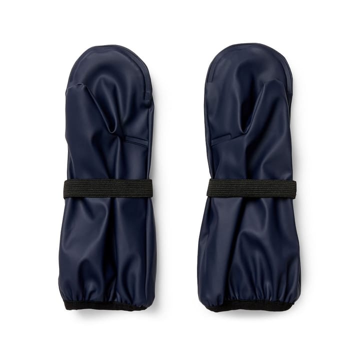 Tretorn Kids' Wings Fleece Mittens Navy Tretorn Tretorn Kids' Wings Fleece Mittens Navy Tretorn