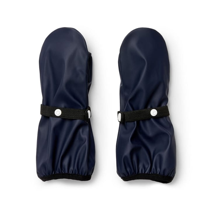 Tretorn Kids' Wings Fleece Mittens Navy Tretorn Tretorn Kids' Wings Fleece Mittens Navy Tretorn