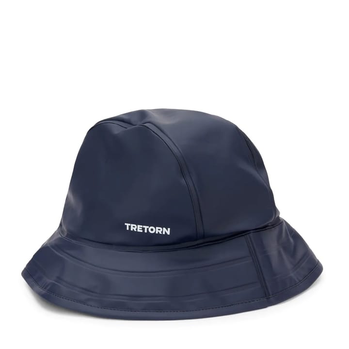Tretorn Kids' Wings Rain Hat 080/Navy Tretorn Tretorn Kids' Wings Rain Hat 080/Navy Tretorn