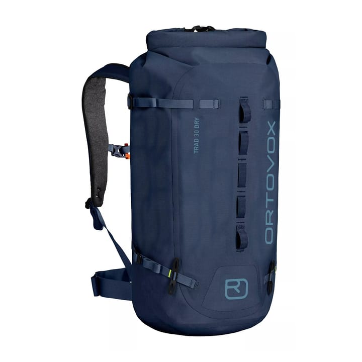 Ortovox Trad 30 Dry Blue Lake 30 L Ortovox