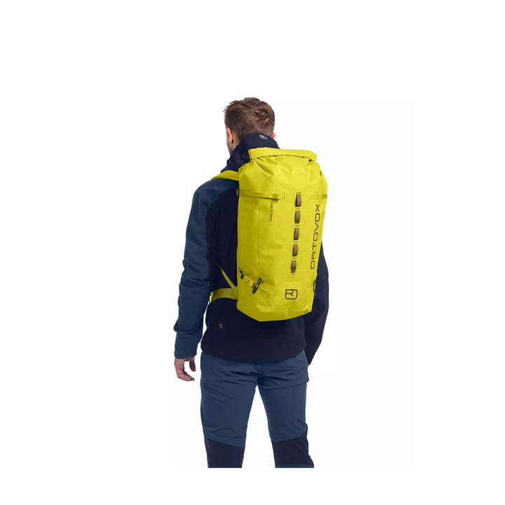 Ortovox Trad 30 Dry Blue Lake 30 L Ortovox