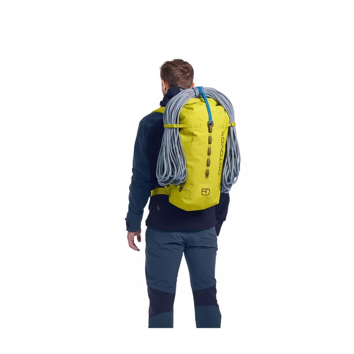 Ortovox Trad 30 Dry Blue Lake 30 L Ortovox