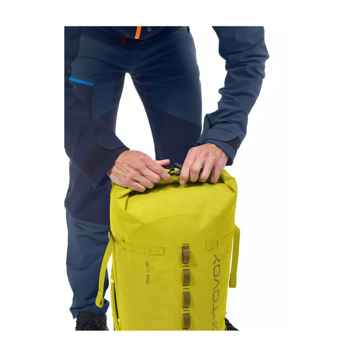 Ortovox Trad 30 Dry Blue Lake 30 L Ortovox