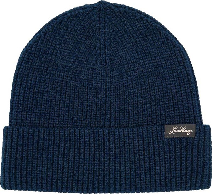 Core Ribbed Beanie