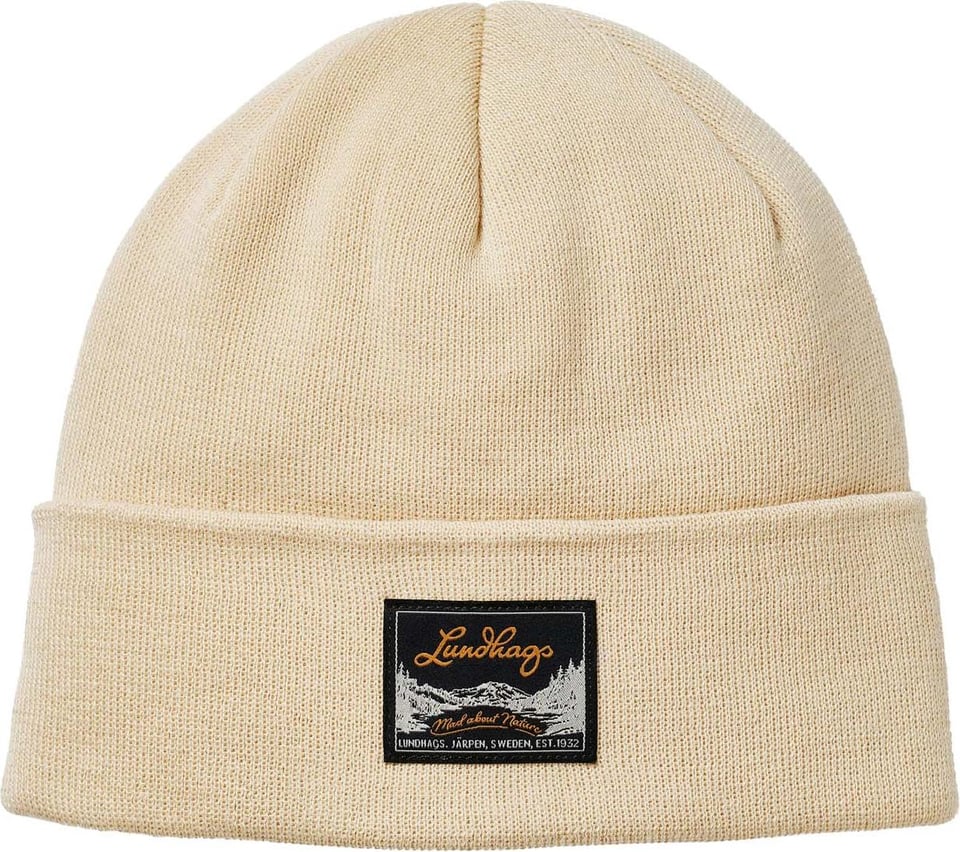 Järpen Beanie