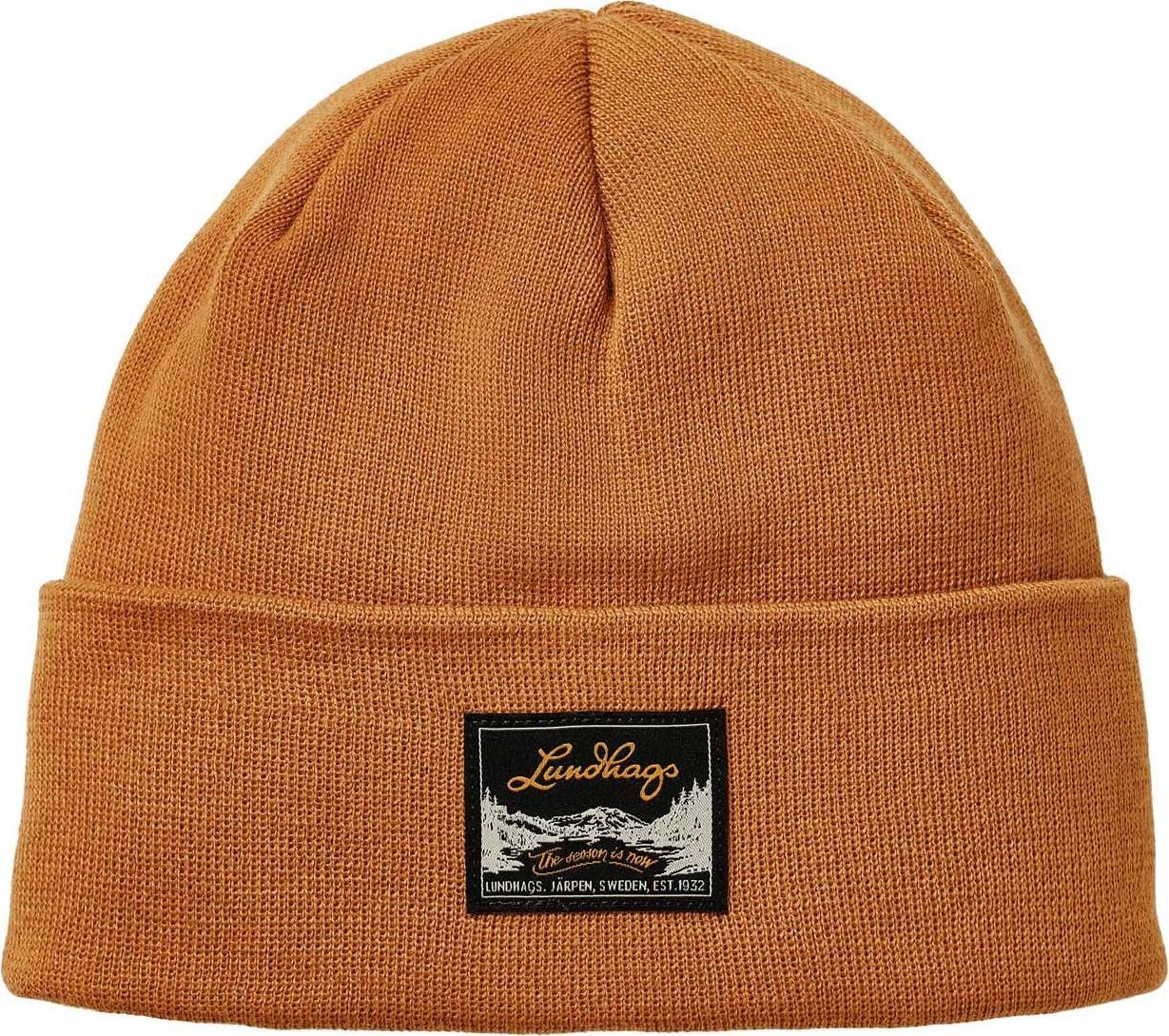 Lundhags Järpen Beanie Hazel