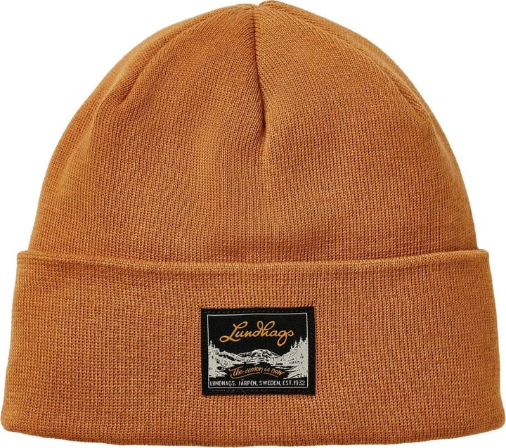 Lundhags Järpen Beanie Hazel Lundhags