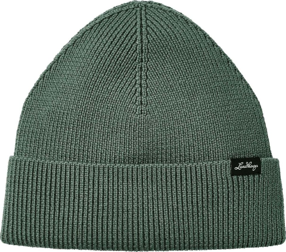 Merino Beanie