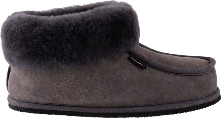 Shepherd of Sweden Women's Lena Slipper Asphalt Shepherd of Sweden Shepherd of Sweden Women's Lena Slipper Asphalt Shepherd of Sweden