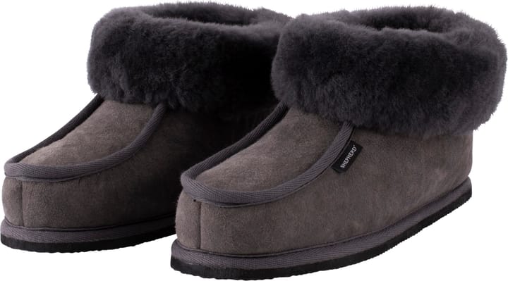 Shepherd of Sweden Women's Lena Slipper Asphalt Shepherd of Sweden Shepherd of Sweden Women's Lena Slipper Asphalt Shepherd of Sweden