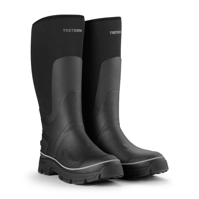 Tretorn Abisko Black Tretorn Tretorn Abisko Black Tretorn