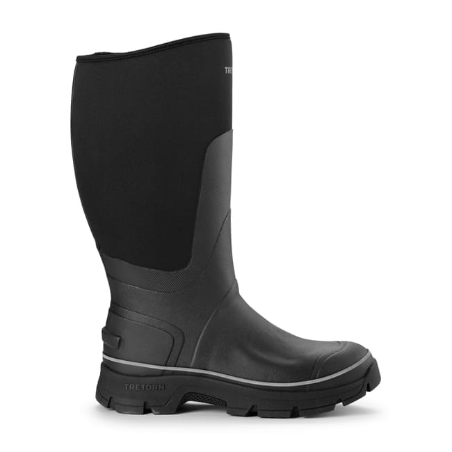 Tretorn Abisko Black Tretorn Tretorn Abisko Black Tretorn