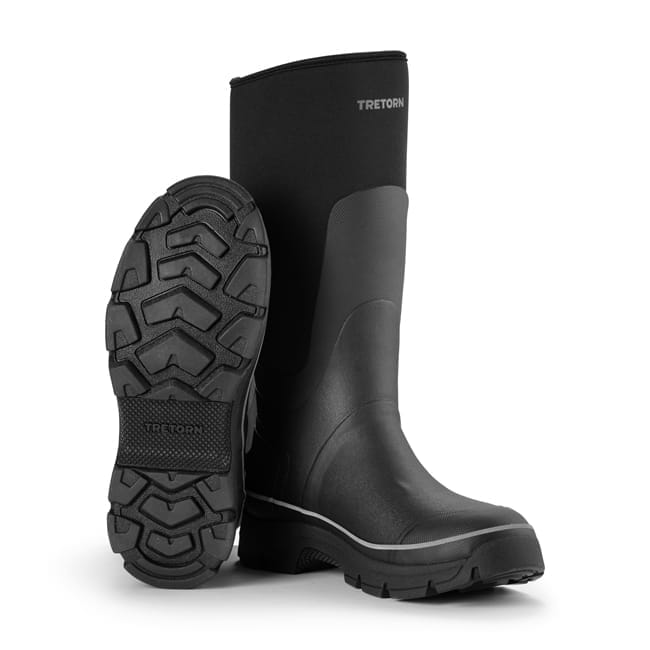 Tretorn Abisko Black Tretorn Tretorn Abisko Black Tretorn