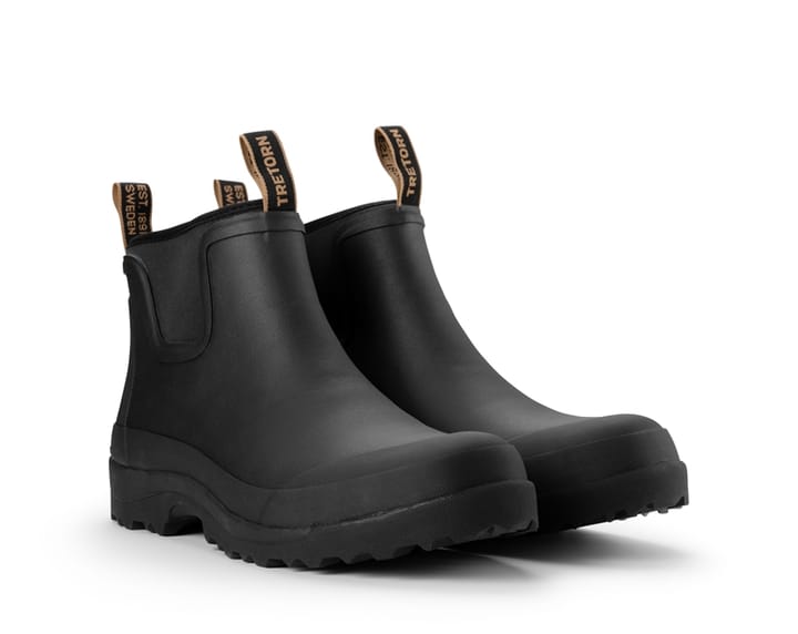 Tretorn Terräng Low Neo Black Tretorn Tretorn Terräng Low Neo Black Tretorn