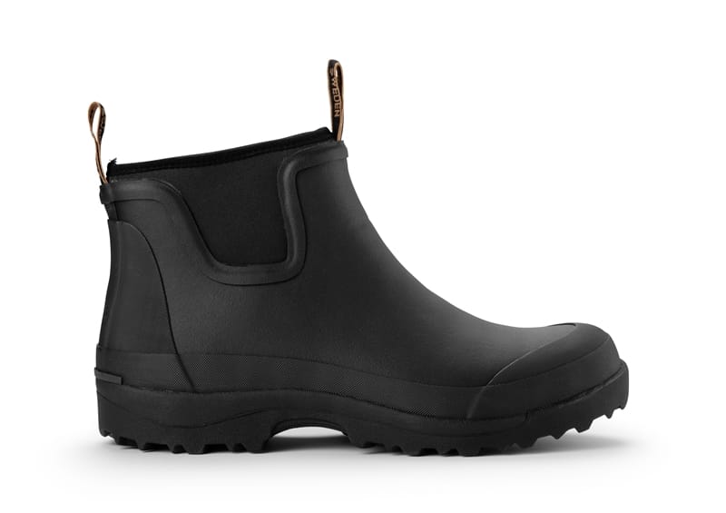 Tretorn Terräng Low Neo Black