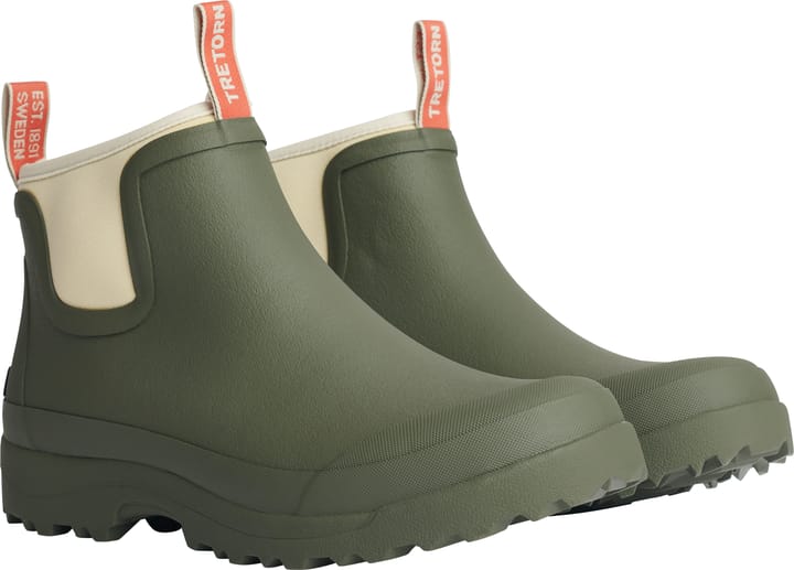 Tretorn Unisex Terräng Low Neo Kalamata Tretorn Tretorn Unisex Terräng Low Neo Kalamata Tretorn