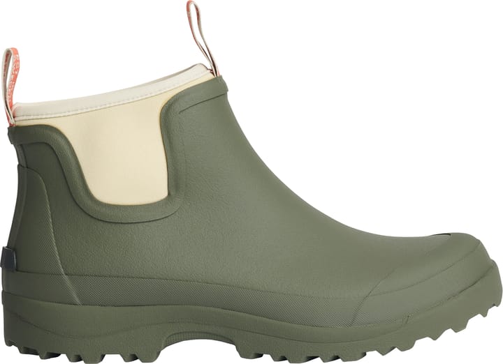 Tretorn Unisex Terräng Low Neo Kalamata Tretorn