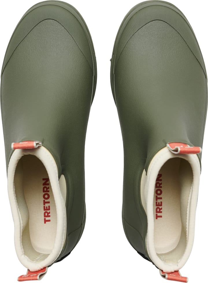 Tretorn Unisex Terräng Low Neo Kalamata Tretorn