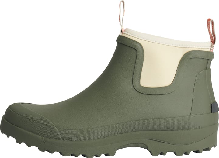 Tretorn Unisex Terräng Low Neo Kalamata Tretorn