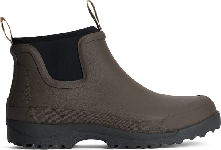 Tretorn Unisex Terräng Low Neo Chocolate Brown Tretorn