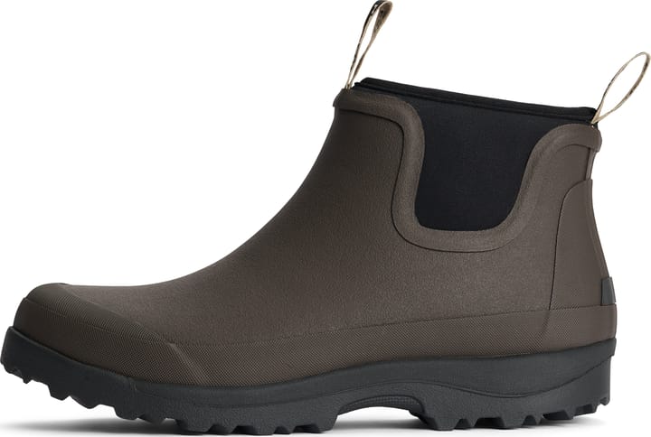 Tretorn Unisex Terräng Low Neo Chocolate Brown Tretorn