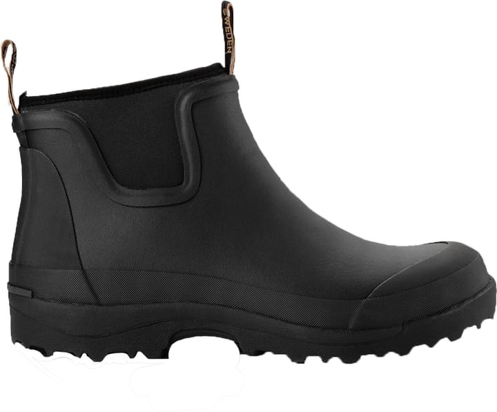 Tretorn Unisex Terräng Low Neo Black Tretorn