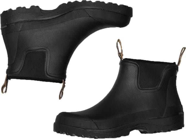 Tretorn Unisex Terräng Low Neo Black Tretorn