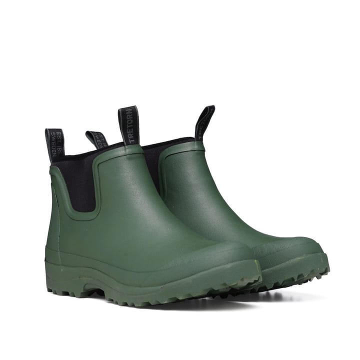 Tretorn Terräng Low Neo Green/Green Tretorn