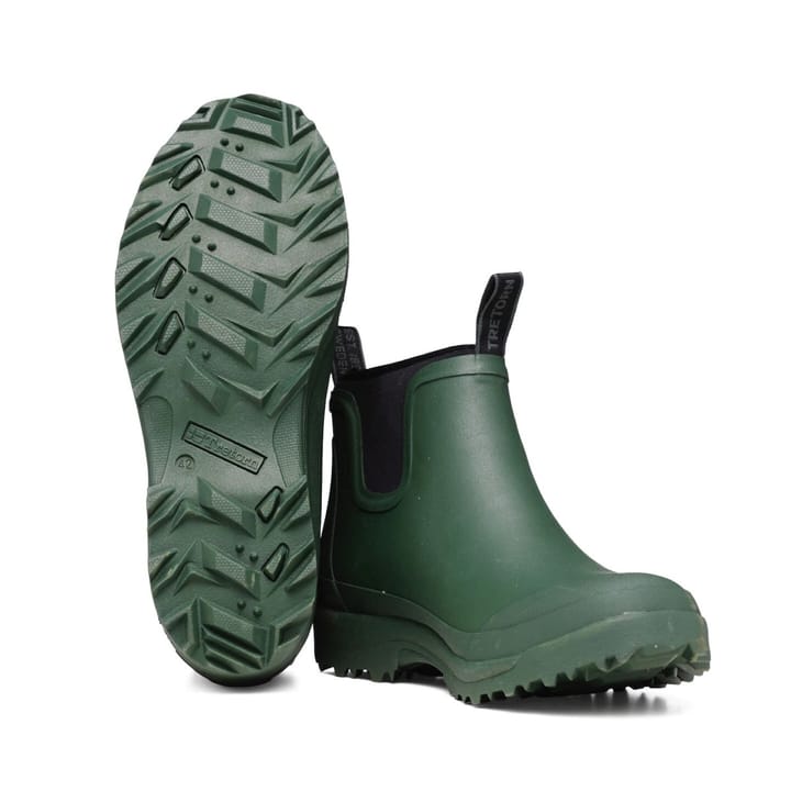 Tretorn Terräng Low Neo Green/Green Tretorn Tretorn Terräng Low Neo Green/Green Tretorn