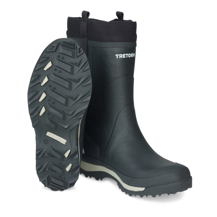 Tretorn Nord 2.0 Black Tretorn Tretorn Nord 2.0 Black Tretorn