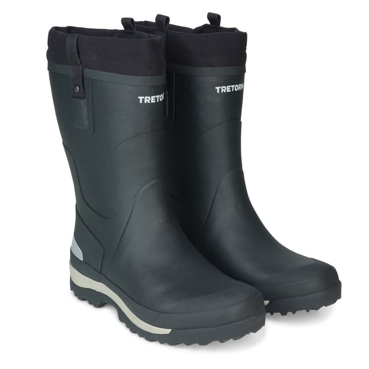 Tretorn Nord 2.0 Black Tretorn Tretorn Nord 2.0 Black Tretorn